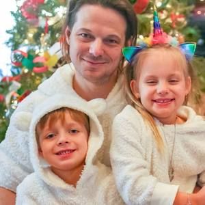 Meet your Posher, Paul